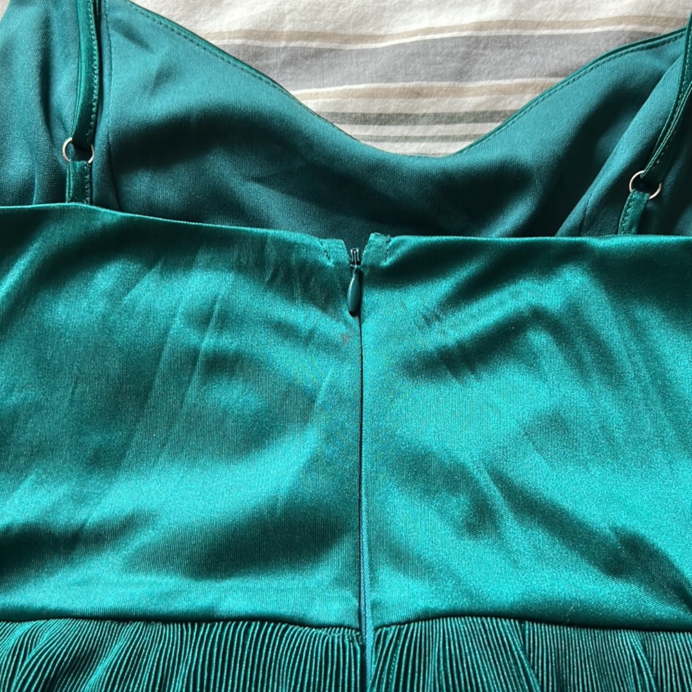 Lulus Adjustable Spaghetti Strap Formal Dress - image 6